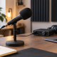 Best Foam Windscreens for Close-Range Podcast Microphones