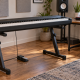 Best Keyboard Stands for Home Music Production