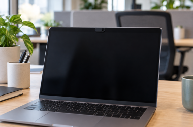 Best Laptop Webcam Privacy Covers for Shared Offices