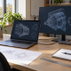 Engineering Student Laptops With Thunderbolt 4: CAD and Dock Picks