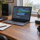 Best Laptops for Music Production with Thunderbolt or USB4