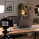 Best LED Video Light Panels for Small Creator Studios