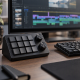 Best Macro Keypads with Rotary Knobs for Editing