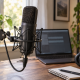 Best Microphone Shock Mounts for Reducing Desk Vibration