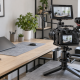 Best Mirrorless Camera Cages for Desk Video Rigs