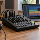 Best Mixers with Multitrack USB Recording