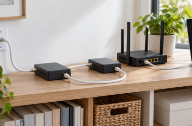Best MoCA 2.5 Adapters for Wired Backhaul Extensions