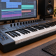Best MPE-Compatible MIDI Controllers for Expressive Production