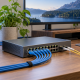 Best Multi-Gigabit Switches with Dual 10G SFP+ Uplinks