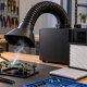 Best Multi-Stage Solder Fume Extractors for Professional Workbenches