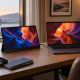 Best OLED Portable Monitors for Mobile Photo Review