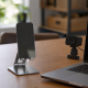 Best Phone Stands for Desk Webcam Companion Shots