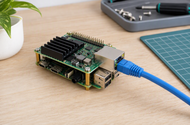 Best PoE HATs for Raspberry Pi Projects