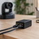 Best PoE Injectors for a Single Studio PTZ Camera
