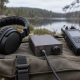 Best Portable Headphone Amplifiers for Field Recording