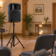 Best Portable PA Speakers for Laptop Playback at Small Events