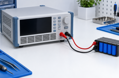 Best Programmable DC Electronic Loads for Battery Testing