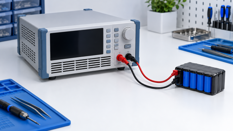Best Programmable DC Electronic Loads for Battery Testing