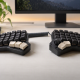 Best Programmable Split Ergonomic Mechanical Keyboards