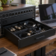 Best Rack Drawers for Studio Adapters and Mic Accessories