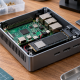 Best Raspberry Pi 5 NVMe SSD Enclosure Cases