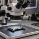 Best Stereo Zoom Microscopes for Electronics Microsoldering