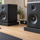 Best Studio Monitor Isolation Pads for Desk Speakers