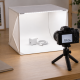 Best Tabletop Photo Lightboxes for Small Product Shoots