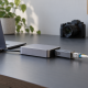 Best Thunderbolt SFP+ Fiber Network Adapters for Long-Run Studio Links