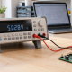 Best True-RMS Desktop Digital Multimeters for Electronics Labs