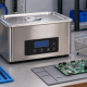 Best Ultrasonic Parts Cleaners with Digital Heaters for Flux and PCB Cleaning