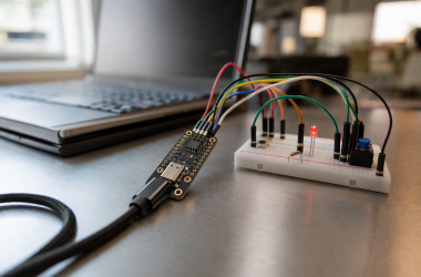 Best USB-C Breakout Boards for Prototype Benches