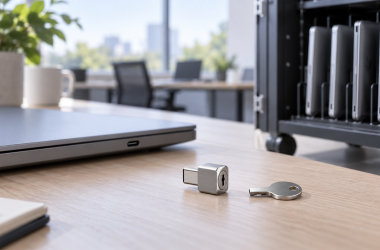 Best USB-C Port Locks for Shared Laptop Fleets