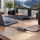 Best USB-C to 2.5GbE Adapters for NAS Editing Desks