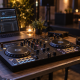 Best USB DJ Controllers for a Portable Laptop Rig