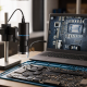 Best USB Microscopes for Inspecting Laptop Electronics