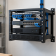 Best Vertical Wall Mount Server Racks