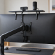 Best VESA-Mounted Camera and Accessory Shelves