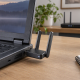 Best Wi-Fi 7 USB Adapters for Older Laptops