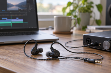 Best Wired In-Ear Monitors for Creator Audio Checks
