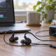 Best Wired In-Ear Monitors for Creator Audio Checks