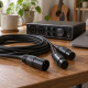 Best XLR Microphone Cables for a Laptop Recording Studio