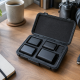 Camera Battery Cases for Organized Creator Shoots: Choosing the Best Fit