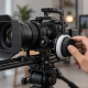 Camera Follow-Focus Kits for Mirrorless Video