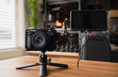 Camera Monitor Arms for On-Camera Creator Screens: Buying Guide