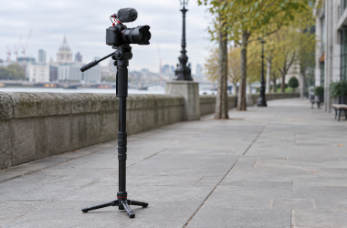 Camera Monopods for Run-and-Gun Creator Video: Our Best Picks