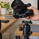 Camera Quick-Release Plates for Desk-to-Tripod Moves: What to Buy