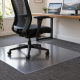 Chair Mats for Rolling Workstation Chairs on Carpet: Our Picks
