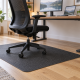 Chair Mats for Rolling Workstation Chairs on Hard Floors: What to Buy