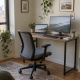 Compact Desks for a Laptop and External Monitor: What to Buy